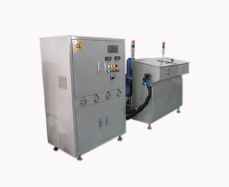ভালো দাম পিআরসি নিয়ন্ত্রণ R22 R410A রেফ্রিজারেন্ট ভর্তি মেশিন রেফ্রিজারেটর জন্য ফ্রিজার অনলাইন