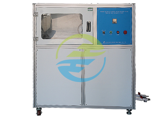 ভালো দাম IEC60335-1 পরীক্ষার সরঞ্জাম 20MPa পরীক্ষার চাপ 100KPa/s বৃদ্ধি হার সঙ্গে সিরামিক জন্য চাপ পরীক্ষার ডিভাইস অনলাইন