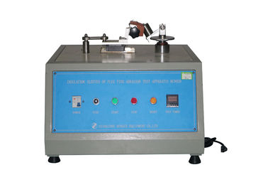 ভালো দাম আইইসি পরীক্ষা সরঞ্জাম, IEC60884 ধারা 24.7 অন্তরণ ভেতর প্লাগ পিনের ঘর্ষণ টেস্ট যন্ত্রপাতি অনলাইন