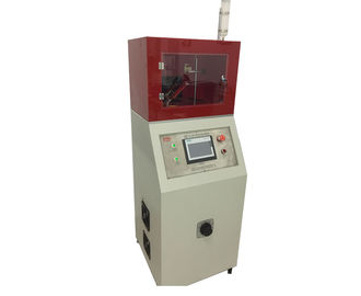 ভালো দাম IEC60587-1984 উচ্চ ভোল্টেজ ট্র্যাকিং পরীক্ষক প্লাস টাচ স্ক্রিন কন্ট্রোল ইন্টিগ্রেটেড ডিজাইন অনলাইন