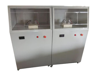ভালো দাম IEC61621 উচ্চ ভোল্টেজ নিম্ন কার্নন আর্ক প্রতিরোধ পরীক্ষক আউটপুট ভোল্টেজ এসি 0--20 কেভি বৈদ্যুতিক ক্যাপাসিটি 2 কেভিএ অনলাইন