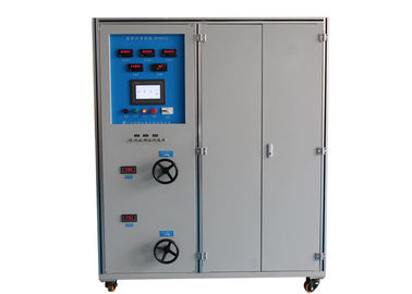 ভালো দাম UL1054 30 টুকরা 200W হ্যালোজেন ফিলামেন্ট ল্যাম্প লোড চেম্বার প্লাগ সকেট সুইচ লোড পরীক্ষকের উপর অনলাইন