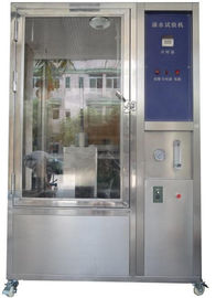 ভালো দাম IEC60884-1 আইপিএক্স 1 IPX2 টেস্ট উল্লম্ব ড্রপ বৃষ্টি পরীক্ষা চেম্বার নিডেল Φ0.4 মিমি অনলাইন