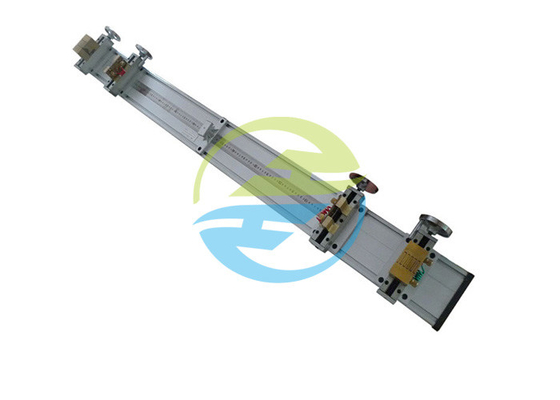 IEC60245 ইউনিভার্সাল কন্ডাক্টর প্রতিরোধের সাথে ক্যাবল পরীক্ষক, নির্ভরযোগ্য পরীক্ষা প্রদান করে।