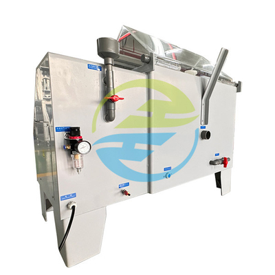ভালো দাম লবণ স্প্রে পরীক্ষা মেশিন 120V 60Hz পাওয়ার সাপ্লাই 108L ক্ষমতা স্বয়ংক্রিয় জল স্তর নিয়ামক সঙ্গে সঠিকভাবে লবণ স্প্রে পরিবেশ অনুকরণ অনলাইন