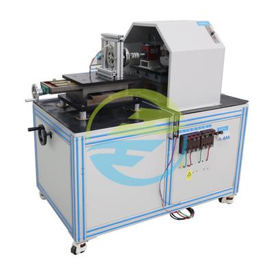ভালো দাম ডায়নামোমিটার টেস্ট বেঞ্চ 800rpm গতি এবং 0.51.7 N.m টর্ক........................................................................................................................................................................................................................................................ অনলাইন