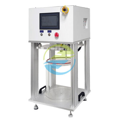 গুণ আইপিএক্স৮ ওয়াটারপ্রুফ টেস্টার ১-৫ মিটার টেস্ট ওয়াটার ডিপথ রেঞ্জ এবং নেগেটিভ প্রেসার রেঞ্জ সহঃ -৫০ ~ ০ কেপিএ ডুবানো টেস্ট সরঞ্জামের জন্য কারখানা