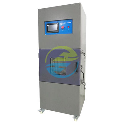 ভালো দাম লিথিয়াম ব্যাটারি সুরক্ষা পরীক্ষার জন্য ব্যাটারি ক্রাশ এবং নেইল পেনিট্রেশন টেস্ট মেশিন | ব্যাটারি টেস্টিং ইকুইপমেন্ট অনলাইন