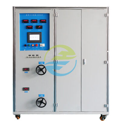 ভালো দাম HongCe Halogen Filament Lamp Load Chamber for Plug Socket & Switch Overload Testing | UL1054 IEC60669 Compliant অনলাইন