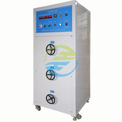 ভালো দাম 30A 300V মেকিং অ্যান্ড ব্রেকিং ক্যাপাসিটি এবং সাধারণ অপারেশন লোড টেস্টিং ইকুইপমেন্টের জন্য প্লাগ সকেট টেস্টার অনলাইন