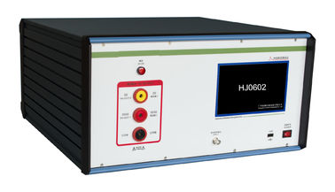 ভালো দাম IEC60255-5 টেস্ট যন্ত্রপাতি Impulsse ভোল্টেজ টেস্ট জেনারেটর আউটপুট প্রতিরোধ 2Ω, 500Ω ± 10% অনলাইন
