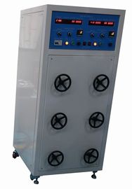 ভালো দাম IEC60884 প্রতিরোধী, আধুনিক এবং capacitive লোড টেস্ট যন্ত্রপাতি জন্য 300V আইইসি পরীক্ষার সরঞ্জাম অনলাইন