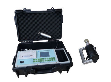 ভালো দাম ISO4210 বৈদ্যুতিক সাইকেল রোড ভিশন 9.6V লার্জ স্ক্রিন ডিসপ্লে পরীক্ষক 0 ~ 500.0 Km / h গতি নিয়মিত অনলাইন