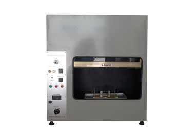 ভালো দাম IEC60695 Flammability পরীক্ষা সরঞ্জাম HWI হট তারের ইগনিশন পরীক্ষক অনলাইন