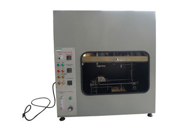 ভালো দাম ল্যাবরেটরি Flammability টেস্টিং যন্ত্রপাতি, IEC60695-11-5 সুই শিখা টেস্ট যন্ত্রপাতি অনলাইন
