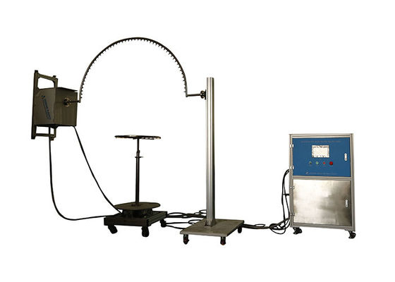 ভালো দাম আইপিএক্স৩/আইপিএক্স৪ প্রবেশ সুরক্ষা পরীক্ষার সরঞ্জাম অনলাইন