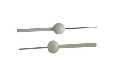 ভালো দাম 4mm বিপজ্জনক লাইভ যন্ত্রাংশ পরীক্ষা পরীক্ষা ফিঙ্গার অনুসন্ধান আইইসি 1010 / IEC60065 / EN61010-1 অনলাইন
