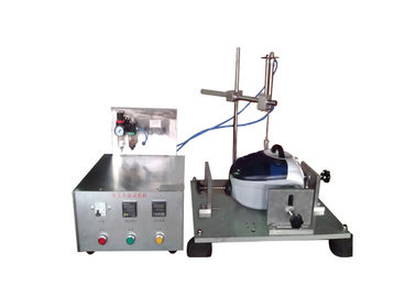 ভালো দাম IEC61058.1 / IEC60669.1 সুইচ পরীক্ষক ভ্যাকুয়াম সুইচ লাইফ টেস্টিং মেশিন অনলাইন