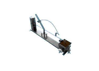 ভালো দাম IEC60068-2-75 প্লাগ সকেট পরীক্ষক ফলক হাতুড়ি টেস্ট যন্ত্রপাতি অনলাইন