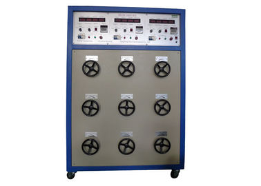 ভালো দাম ল্যাব যন্ত্রপাতি পরীক্ষা IEC61058 / IEC606691 জন্য আইইসি টেস্ট যন্ত্রপাতি লোড বাক্স অনলাইন