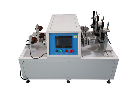 ভালো দাম ৬ স্টেশন প্লাগ সকেট এন্ডুরেন্স টেস্টার অনলাইন