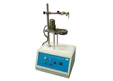 ভালো দাম 10 ± 2 আরপিএম পরীক্ষার হার IEC60884 চিত্র 11 কন্ডাক্টরদের একক কার্যনির্বাহী ক্ষতির জন্য চেক করার জন্য পরীক্ষার ডিভাইস অনলাইন
