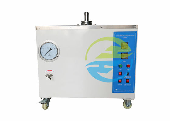 IEC60335 4000 সেমি 3 কেবল পরীক্ষার সরঞ্জাম অক্সিজেন বোমা এয়ার বোমা এজিং পরীক্ষক