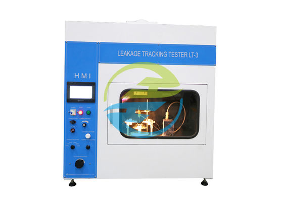 ভালো দাম IEC60695 220V 50Hz ফুটো ট্র্যাকিং পরীক্ষক 45 - 50 ড্রপ / সেমি 3 অনলাইন