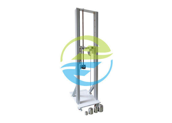 ভালো দাম IEC60068-2-75 50J পর্যন্ত ইমপ্যাক্ট টেস্টিং মেশিন পেন্ডুলাম হ্যামার টেস্ট যন্ত্রপাতি 1000mm আর্ম সহ অনলাইন