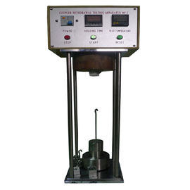 ভালো দাম IEC60320-1 ধারা 16 চিত্র সুইচ পরীক্ষক অনলাইন