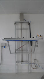 ভালো দাম IEC60529 IPX1 IPX2 ফিক্সড ড্রিপ বক্স ওয়াটারপ্রুফ টেস্টিং মেশিন ক্লিন ওয়াটার পরিস্রুতি ইউনিট অনলাইন