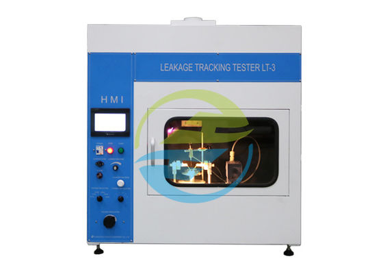 ভালো দাম CTI এবং PTI এর IEC60112 জ্বলনযোগ্যতা পরীক্ষার সরঞ্জাম নির্ধারণ অনলাইন