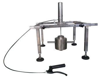 ভালো দাম শক্তির সাথে 100mm ড্রপ টেস্ট ডিভাইস 40i - 50I RHD Galvanized ইস্পাত হাতুড়ি অনলাইন