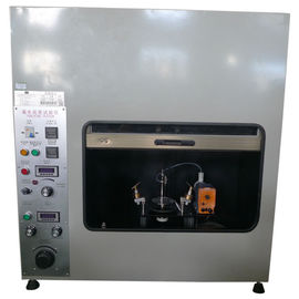 ভালো দাম স্বয়ংক্রিয় IEC60335-1 ল্যাব টেস্ট যন্ত্রপাতি সিটিআই পিটিআই উপাদান অন্তরণ অনলাইন
