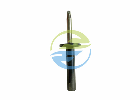 ভালো দাম IEC60884-1 সোজা সংযোগহীন পরীক্ষা আঙুল ব্যাস 12mm বৈদ্যুতিক শক পরীক্ষার বিরুদ্ধে সুরক্ষা অনলাইন
