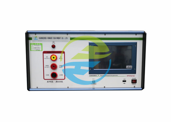 ভালো দাম IEC60335-1 ধারা 14 উচ্চ ভোল্টেজ ইমপালস জেনারেটর যার তরঙ্গ আকার 1,2/50 µS অনলাইন